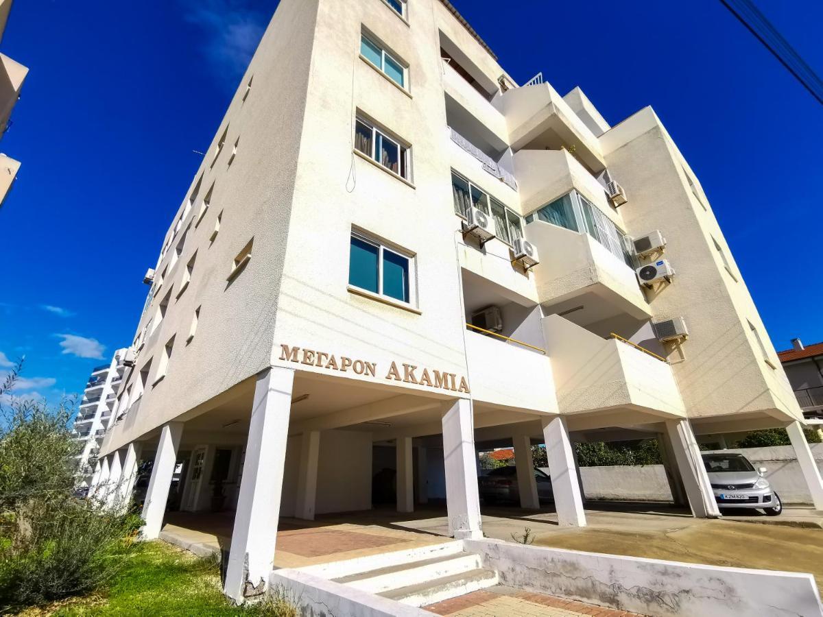 Apartmán Sun Kissed *